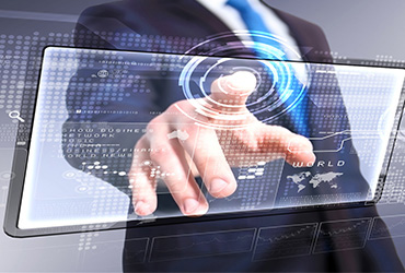 Soluzione AMI Speedsmartcomm